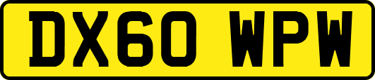 DX60WPW
