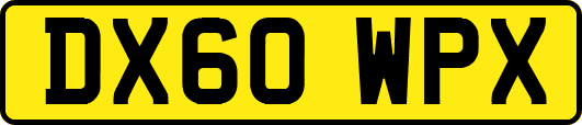 DX60WPX