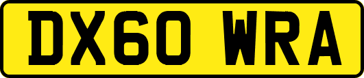 DX60WRA