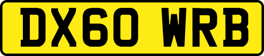DX60WRB