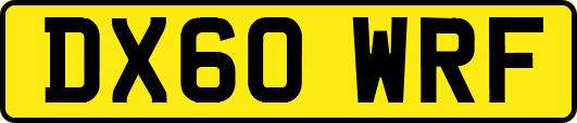 DX60WRF