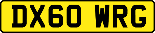DX60WRG