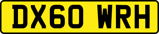DX60WRH