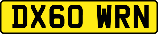 DX60WRN