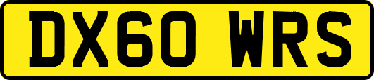 DX60WRS