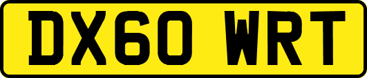 DX60WRT