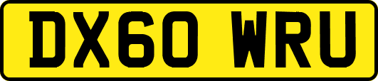 DX60WRU