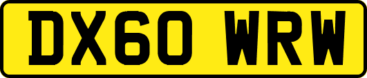 DX60WRW