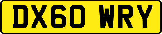 DX60WRY