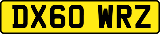 DX60WRZ