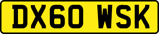 DX60WSK
