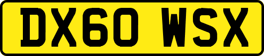 DX60WSX