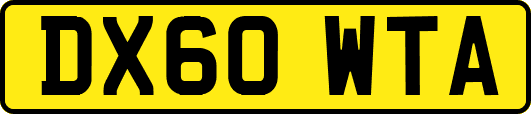 DX60WTA