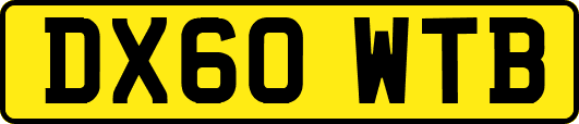 DX60WTB