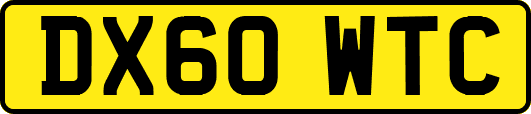 DX60WTC