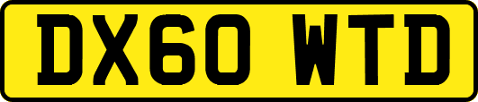 DX60WTD
