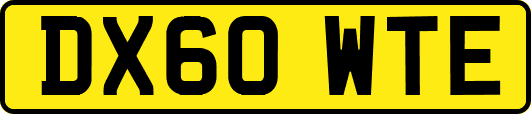 DX60WTE