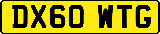 DX60WTG