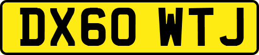 DX60WTJ