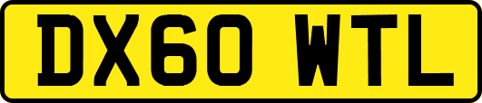 DX60WTL