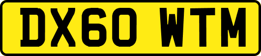 DX60WTM