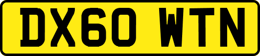 DX60WTN