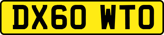 DX60WTO