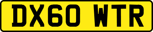DX60WTR