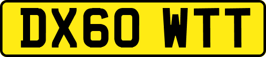 DX60WTT