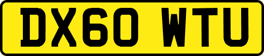 DX60WTU