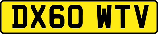 DX60WTV