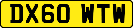 DX60WTW