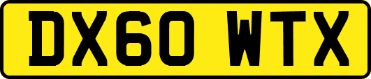DX60WTX