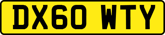 DX60WTY