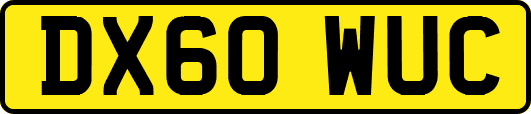 DX60WUC
