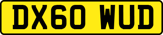 DX60WUD