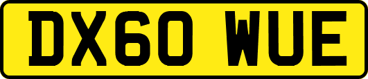 DX60WUE