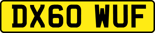 DX60WUF