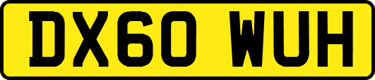 DX60WUH