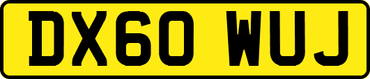 DX60WUJ