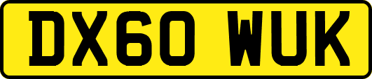 DX60WUK