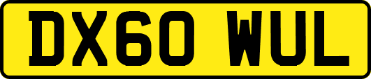 DX60WUL