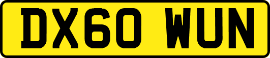 DX60WUN