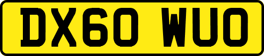 DX60WUO