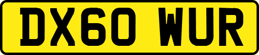 DX60WUR