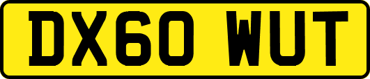 DX60WUT