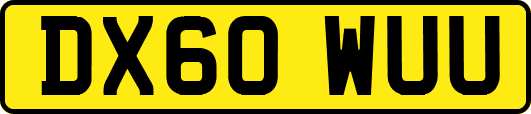 DX60WUU