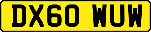DX60WUW