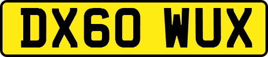DX60WUX