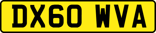 DX60WVA
